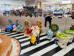 -孩子王童乐园(广州南沙万达店)