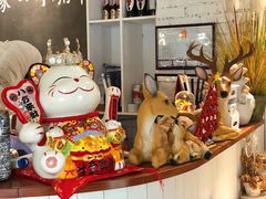 -秀儿家の小确幸融合西餐厅(万达店)