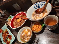 -眷屋の深夜食堂(云锦中心店)
