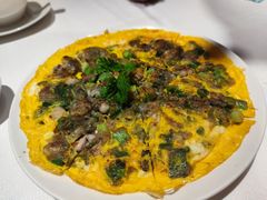-莆田餐厅PUTIEN(武商MALL店)