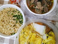 -正宗阳山牛杂(东城店)