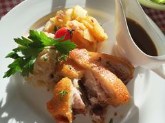 -Paulaner·德国帕拉娜自酿啤酒餐厅(海上世界店)