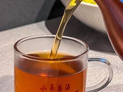 -北平食府·北京烤鸭(北京西站六里桥店)