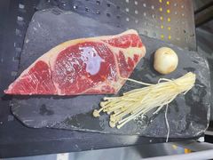 -黑豚黨韩国烤肉料理(悦然时光店)