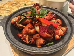 -鹿港小镇(悠唐店)