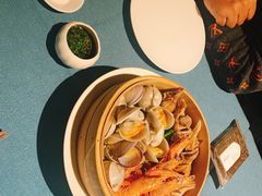 -三利音·玖弄小鲜(浦东嘉里城店)