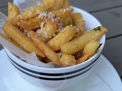 -玛尚诺意式餐厅(新达汇三林店)