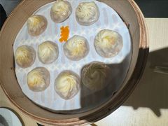 -鼎泰丰(当代商城店)