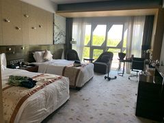 -北京园博大酒店