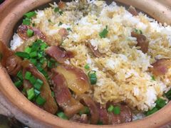 -美极鲜食坊(宝安南路店)