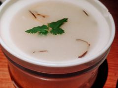 宋嫂黄鱼羹-绿茶餐厅(乐峰广场店)