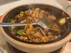 -蛙蛙叫·干锅年代(钻石广场店)