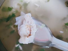 -海萍馄饨(湖北路店)