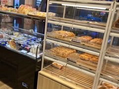 -85度C(苏州平江万达店)