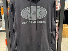 -UNDER ARMOUR(新燕莎奥莱店)