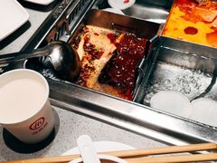 -海底捞火锅(龙湖三千集店)