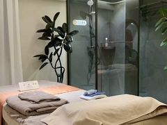 -瑶舍头疗·瑶浴·芳香热石SPA(五洲国际店)