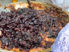 枣泥-马文章胖子甑糕(洒金桥店)