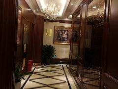 -金时代顺风大酒店(协泰店)
