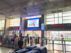 -桂林站