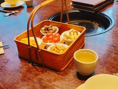 -滇野云南野生菌餐厅(陕西南路店)