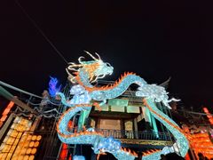 -横店影视城梦幻谷园区