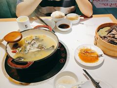 -黑鸡小馆(金源店)