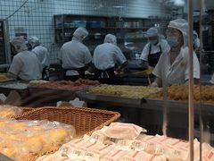 -鲍师傅糕点(八一馆店)