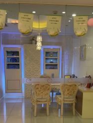 -Cocodemer女性健康·产后恢复(天一广场店)