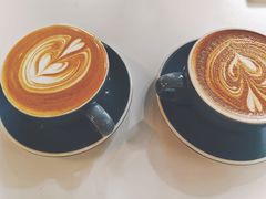 -麻雀咖啡SPARROW COFFEE(十全街店)