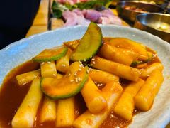 -金顺韩式烤肉·网红烤肉店(广利路店)