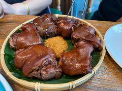 -中8楼风尚云南菜(颐堤港店)