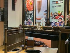 大堂-呷哺呷哺 黄金牧场 (新中关购物中心店)