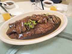 -明香海鲜酒家(华强北店)