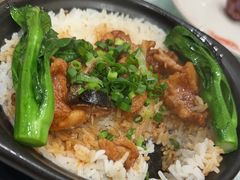 -稻香海鲜饭店(第一国际店)