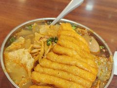 -周成芝螺蛳粉(人和店)