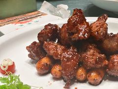 -老平安农家菜(平安店)