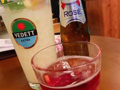 椰林飘香-COMMUNE幻师(上邦百汇城店)