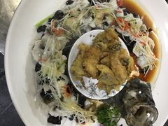 -老班长大酒店(海关大楼店)