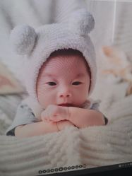 点击看大图 -哈喽BABY儿童摄影
