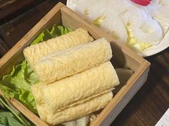 -盡膳口福·百年汤方火锅(科华北路店)
