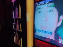-音乐派KTV(银泰城店)