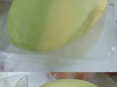 留兰香牙膏比比多味豆-好利来(宣武门店)