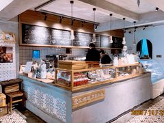 -时光花园(白鹭洲店)