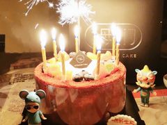 -姆们M Sweetie Cake(三里屯店)