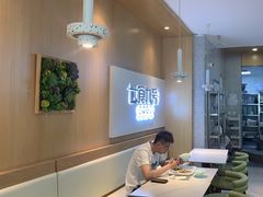 -七食九号食堂(东丽空港店)