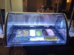 -嘉定凯悦·咖啡厅