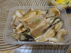 -纳福苑(亮庆餐饮分店)