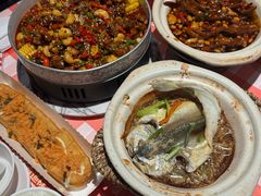 -辣小鲜·南昌大排档(船山路店)