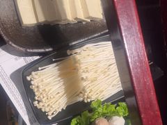 -东来顺饭庄(金泉广场店)